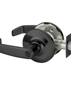 Sargent LC-10XG05 GL 20D Cylindrical Lock Dark Bronze