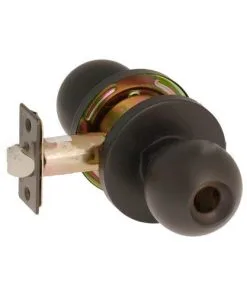 Corbin Russwin CK4482-GWC-613-LC-B238 CK4482 Store Door Lockset