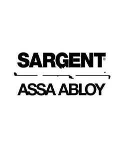 Sargent 82-4172 8200 Series Mortise Cylinder Retainer Assyembly