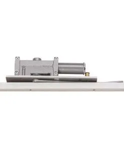 LCN 2015-STD LH AL 2010 Series Size 5 Grade 1 Sprayed Aluminum Left Hand Standard Arm Concealed Door Closer