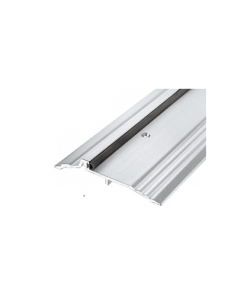 CR Laurence CRL 47VA36 5" X 1/2" Aluminum Panic Type Threshold - 36-1/2" Length