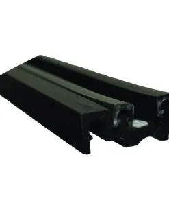 ASSA ABLOY 50-15-475-8 LOWER GUIDE TRACK AMD-8' DB