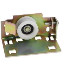 ASSA ABLOY 550474 UNISLIDE TENSION WHEEL