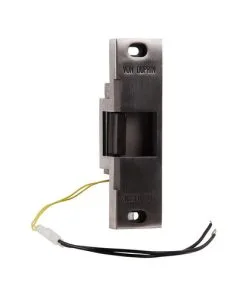 Von Duprin 6113 12V US32 FS Electric Strike Bright Stainless Steel