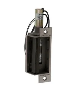 Von Duprin 6210 24V US10 FS Electric Strike Satin Bronze Clear Coated