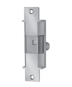 Von Duprin 6221 24V US32D FS DS Electric Strike Satin Stainless Steel