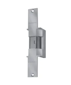 Von Duprin 6225 24V US4 DS Electric Strike Satin Brass