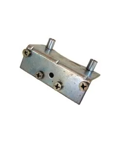 Doromatic 81309-000 FRONT MOUNTING BRACKET 3-3/4"