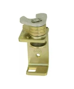 Adams Rite 31-0944-IP Concealed Vertical Rod Part, Actuator Assembly