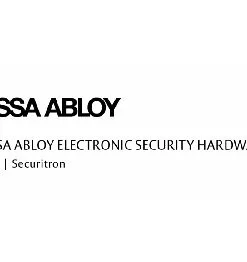 ASSA ABLOY 655073 120V CUOPB PROCESSOR-KDB