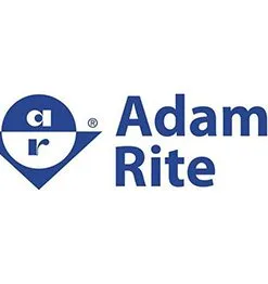Adams Rite 7170-549-628-00 7170 Electric Strike For Hollow Metal And Wood Jambs