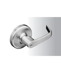 Corbin Russwin CL3820 NZD 605 CL3820 Privacy Lockset, Bright Polished Brass