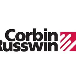Corbin Russwin 1080-114-A03-6-CT6D MORTISE CYLINDER 1-1/4" A03 6 PIN CT6D 613