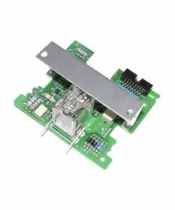DynaLock 300714 3000/2000 DSMxDYNxRTD BOARD