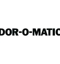 Doromatic R70584-400 SLIDE CONTROL NON COMPUTER