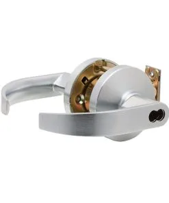 Falcon B561BD D 626 Grade 2 Classroom Dane Door Lever With Falcon Core From The B Collection