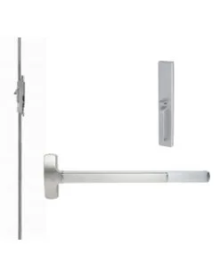 Falcon F25CTB428 F-25-C-TP-BE 4' US28 CVR EXIT