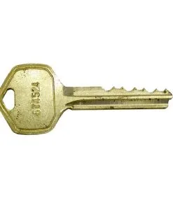 Falcon KB608F IC Control Key Blanks