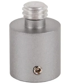 LCN SEM7810-E075 AL Magnetic Door Holders Aluminum Painted