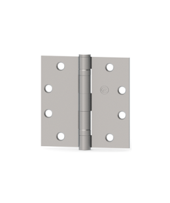 Hager 109257 ECBB1100 4.5" X 4.5" US26 NRP - NRP