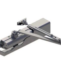 Hager 029279 5200 PAR ADJ 1-6 ALM HD SX1G