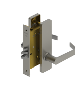 Hager 081959 3880 ESC US4 CHA FULL SCC KD - E Storeroom (F07)