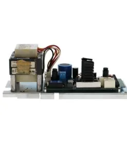 LCN R95329-400 BENCHMARK PREMIUM CONT.