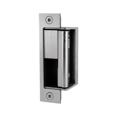 RCI F2164 32D Electric Strike Satin Stainless Steel