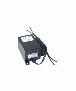 CR Laurence CRL ST125TR 12 Volt DC Transformer