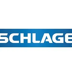 Schlage Commercial ALX53RD-TLR-619-47267042-47267101 ALX53R Tubular Entrance Lock, Satin Nickel