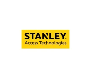 Stanley Access 410861-20000 EXTRUSION-HEADER CLR M/S
