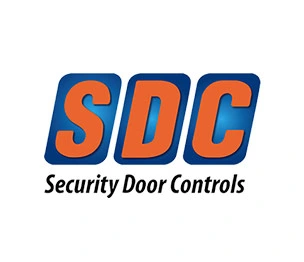 SDC 1511Q Maglock Dull Chrome